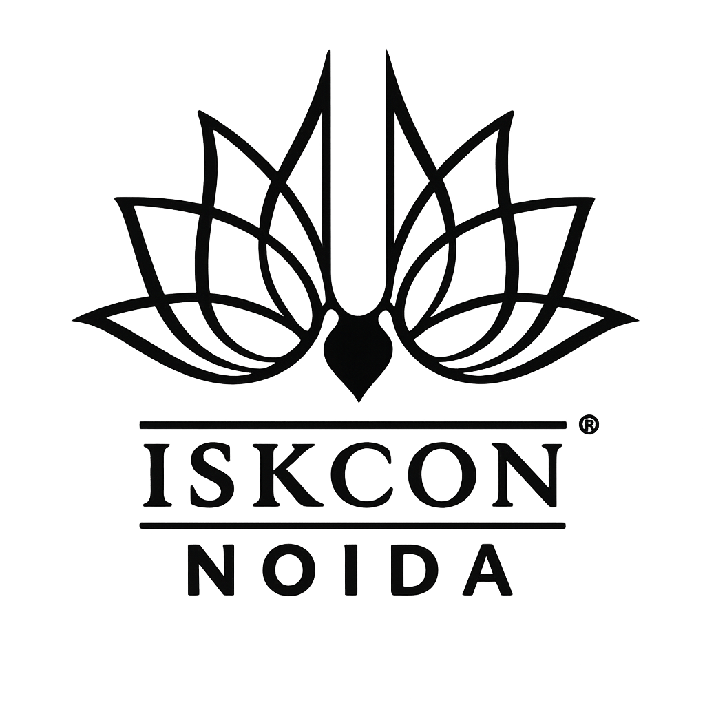 ISKCON Noida
