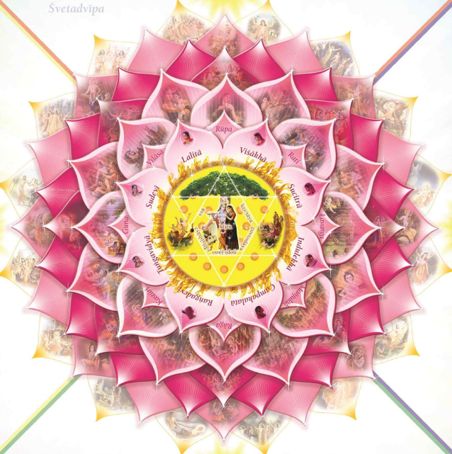 Radha Krishna